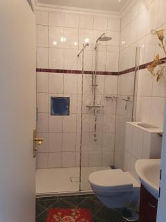 Ferienwohnung am Kurpark - Bad Rothenfelde - 4