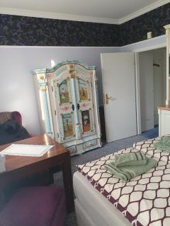 Ferienwohnung am Kurpark - Bad Rothenfelde - 3