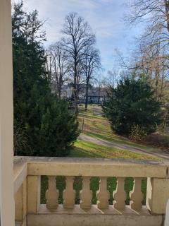 Ferienwohnung am Kurpark - Bad Rothenfelde - 2