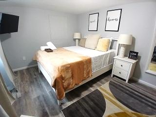 Luxury & Mellow Private Room in DC - 0