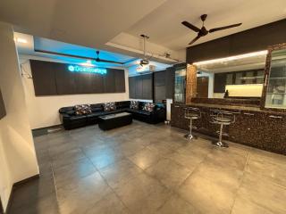 COSMO STAYS Mars - 9