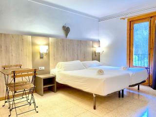 Hostal La Cabanya - Setcases - 9