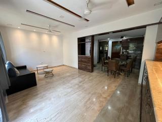 COSMO STAYS Mars - Pune - 1
