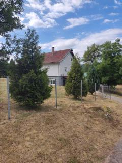 Studio apartman Sonja - Otočac - 0