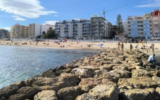 Apartmán Tomas - Torrevieja - 6