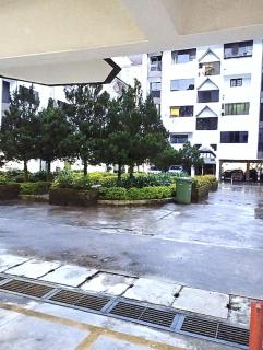 RF Parkview Residence Homestay - 0