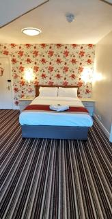 Russell Hotel - Royal Tunbridge Wells - 3