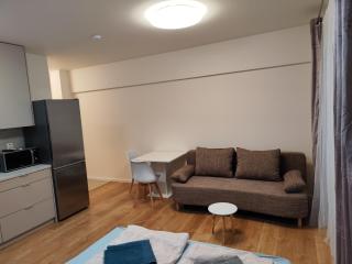 1 room Apartment, with garden, new building - Bratislava - 6