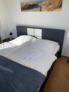 Ferienoberwohnung in Villa Pesca - Cloppenburg - 3
