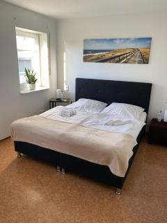 Ferienoberwohnung in Villa Pesca - Cloppenburg - 2