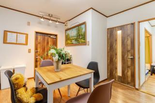 SECRET BASE Shin-Imamiya1 - 0