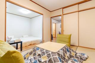 SECRET BASE Shin-Imamiya1 - Osaka - 5