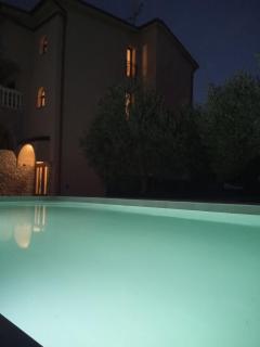 Bed & Breakfast Tonivale - Skrbčići - 5