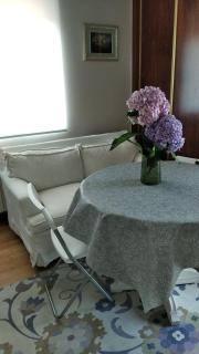 VILLA Mamuki- habitación doble con balcón - 6