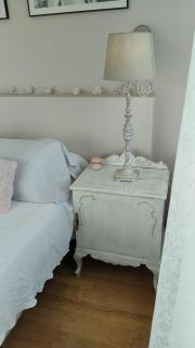 VILLA Mamuki- habitación doble con balcón - 2