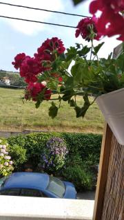 VILLA Mamuki- habitación doble con balcón - 1