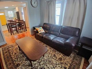 Luxury & Friendly Private Room in DC - Washington - 1