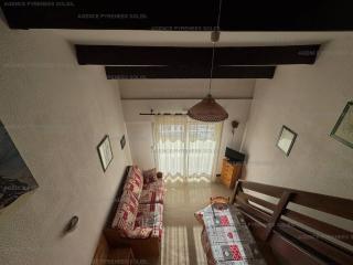 Duplex cosy 6 pers, balcon sud, 100m des commerces, proche balnéo et bowling, Les Angles - FR-1-295-151 - 6