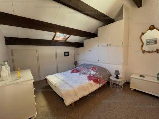 Duplex cosy 6 pers, balcon sud, 100m des commerces, proche balnéo et bowling, Les Angles - FR-1-295-151 - 5