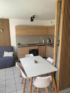 Cosy skis aux pieds - Briançon - 5