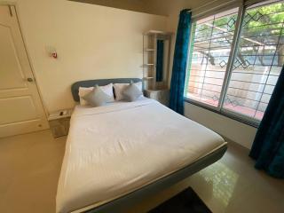 COSMO STAYS PLUTO Beautiful 3 BHK bunglow - PRIME BANER - Pune - 6