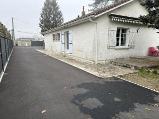 Maison familiale dans le Médoc - Le Pian-Médoc - 7