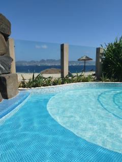 Lazareto Oceanview - Mindelo - 0
