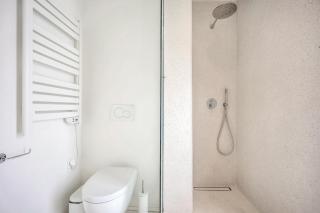 Designer comfy penthouse, Pagrati-"Hilton" area with splendid city views - Atene - 4