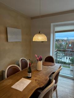 Lejlighed kbh - Copenhaga - 0