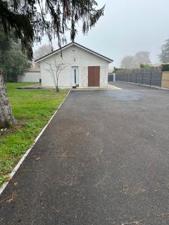 Maison familiale dans le Médoc - Le Pian-Médoc - 8