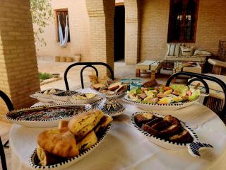 Maison de Vacances "Dar Khalifa" - 3