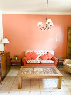 Casa Coronel - Mendoza - 5