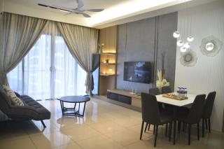 Instay Atlantis - The Cozy Pool - Melaka - 8