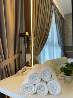 Instay Atlantis - The Cozy Pool - Melaka - 2