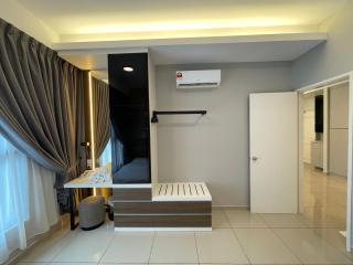 Instay Atlantis - The Cozy Pool - Melaka - 1