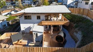K-Style Chalet Serles with private Sauna - Mieders - 9