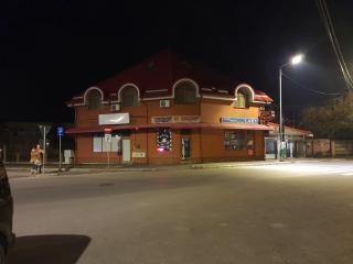 Motel Al Capone - Satu Mare - 0