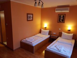 Motel Al Capone - Satu Mare - 3