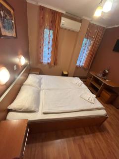 Motel Al Capone - Satu Mare - 1