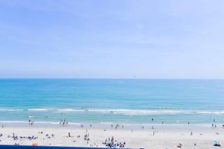 Ocean Front w Lazy River at Top Resort - Myrtle Beach - 0
