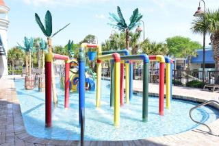 Ocean Front w Lazy River at Top Resort - Myrtle Beach - 9