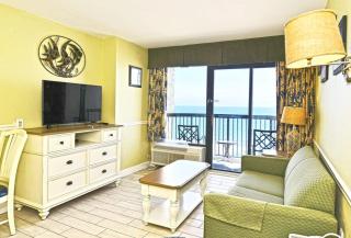 Ocean Front w Lazy River at Top Resort - Myrtle Beach - 7