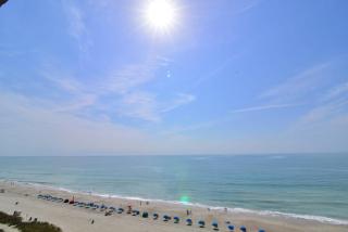 Ocean Front w Lazy River at Top Resort - Myrtle Beach - 3