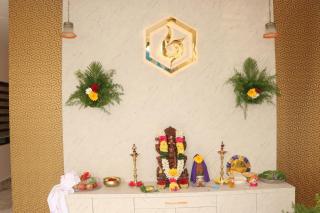 UJ Pallazzio - Business Class Luxury Hotel - Tiruvannāmalai - 0