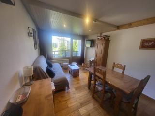 Appartement 2 pièces avec parking, balcon, proche des pistes - Montgenèvre - FR-1-266-205 - Monginevro - 9