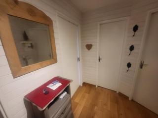 Appartement 2 pièces avec parking, balcon, proche des pistes - Montgenèvre - FR-1-266-205 - Monginevro - 6
