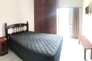 Apartamento Ubatuba Waves - Ubatuba - 6