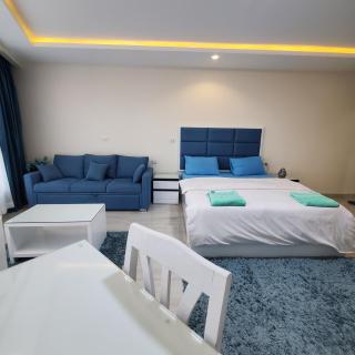 HRG Hurghada Aparthotel Aqua park A100 - By MAMO Property - 9