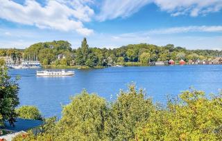 Ferienwohnung Röbelmüritz - Röbel - 3