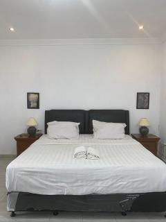 SEROJA RAYA GUEST HOUSE - Jepara - 0